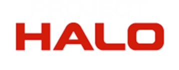 Logo for PROJECT HALO FOUNDATION INC.